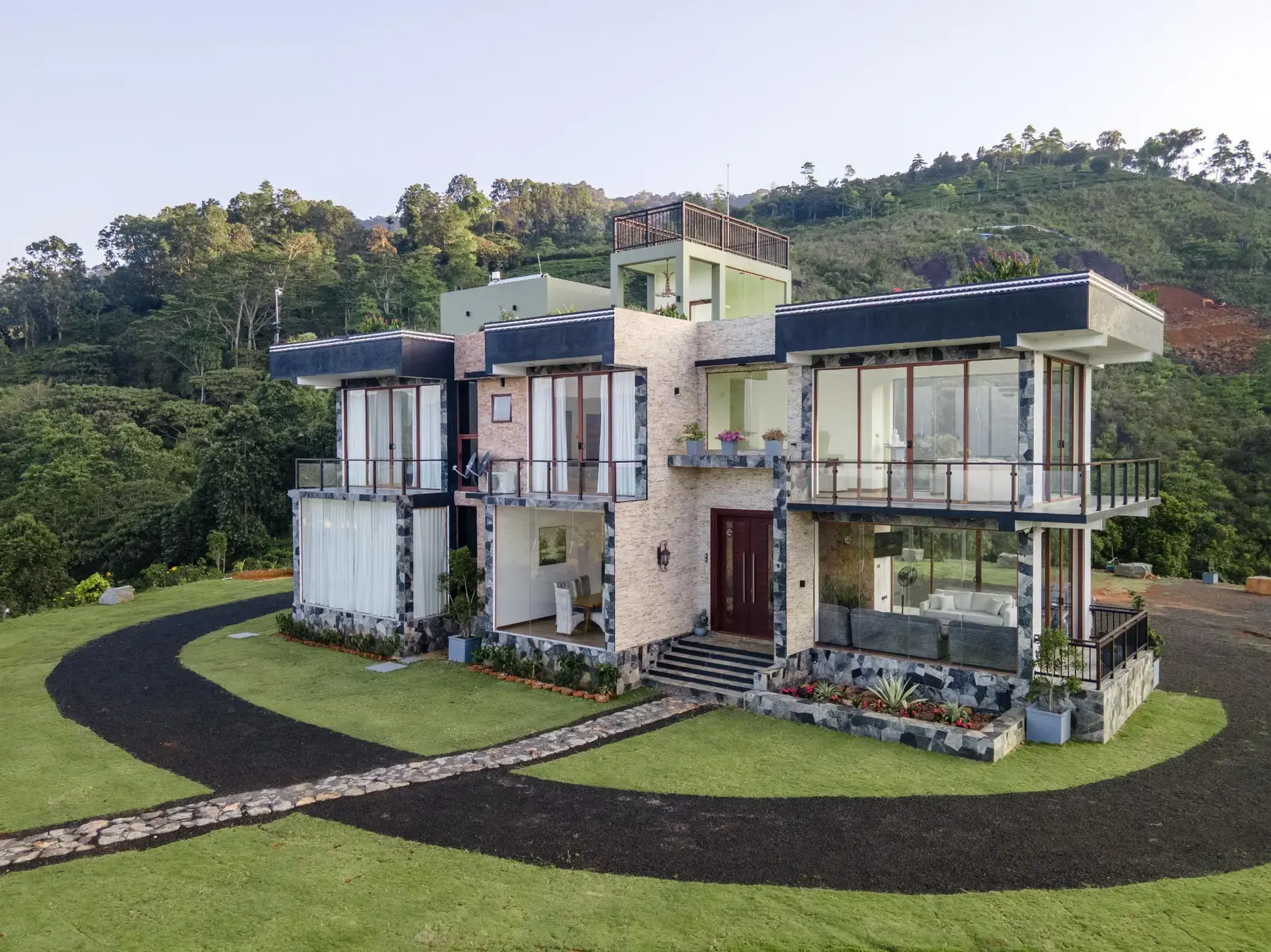 Beverly Hills Retreat