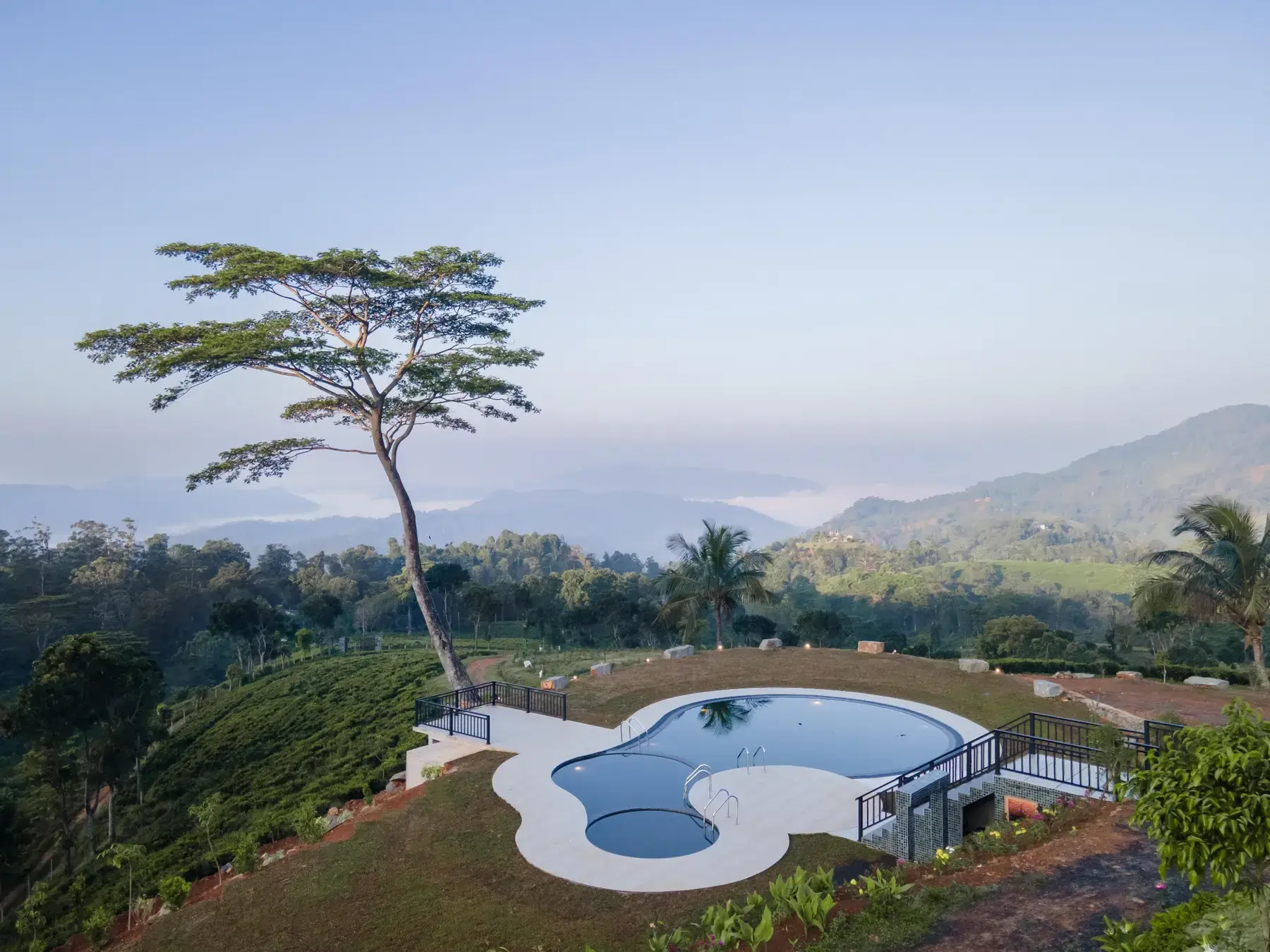 Beverly Hills Retreat